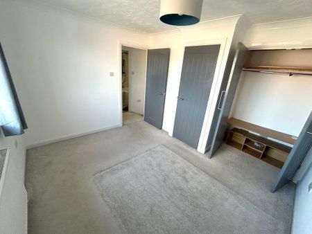 2 bedroom terraced house to rent - Photo 5