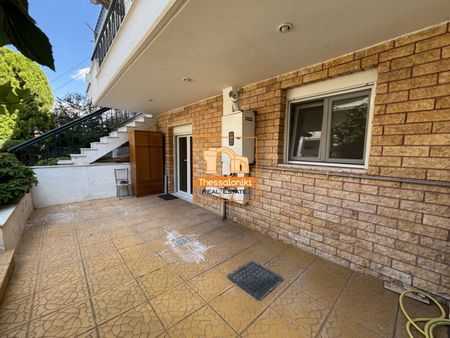 Διαμέρισμα για ενοικίαση Κέντρο (Ωραιόκαστρο) - Photo 5