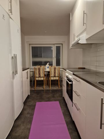 Atterbomsgatan, Uppsala - Foto 4