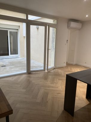Location Appartement 2 pièces 52m² LIBOURNE 33500 - Photo 1