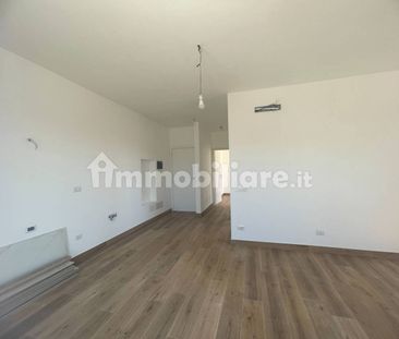 Trilocale via Frascati Colonna 41, Centro, Colonna - Photo 4