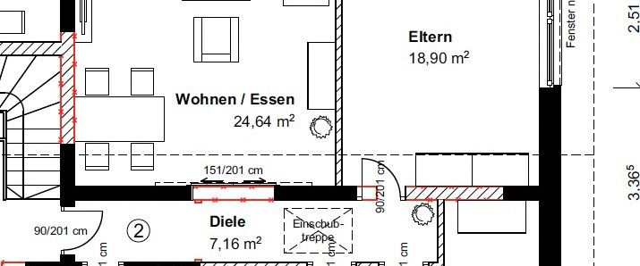 Umgebung - 33142 Büren - Foto 1