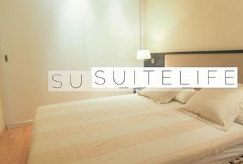 Monsieur Van Damme Lives Upstairs