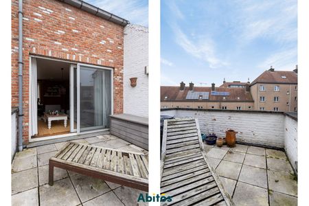 Duplex te huur in Gent - Photo 2