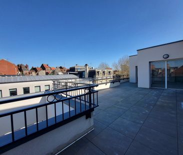 Location Appartement 2 pièces 42m² - Photo 4