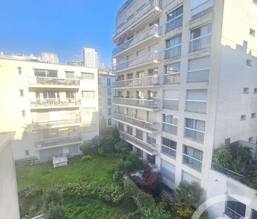 Appartement F3 à louer - Photo 4