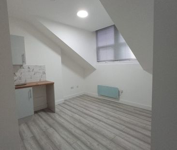 Studio Flat, Gleneldon Road, SW16 - Photo 5