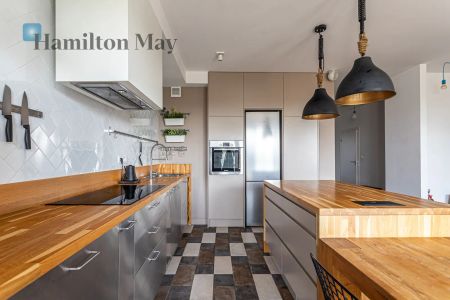 3 pokoje premium, bliska Wola, 2 łazienki, parking x2, - Zdjęcie 4