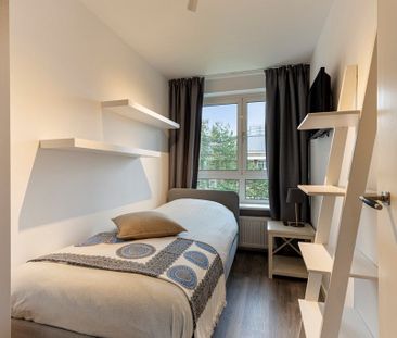 Te huur: Appartement De Savornin Lohmanlaan 77 in Den Haag - Foto 6