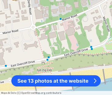 Manor Road, Bournemouth, Dorset, BH1 - Photo 1