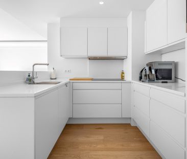 Appartement Te Huur - het Zoute - Foto 4