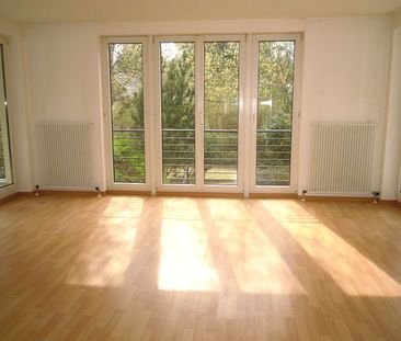 Jaczostr. 69/71, WE 02, großzügige 4-Zimmer-Maisonette-Whg. in Stad... - Foto 1