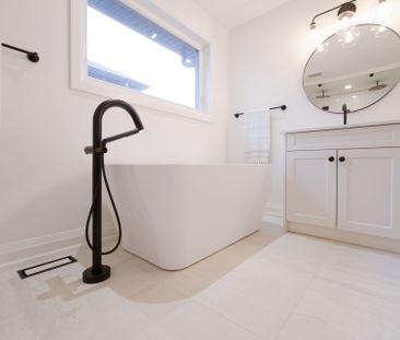 For Lease - 81 Homestead Way, Thorold, Ontario - Photo 6