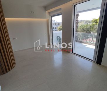 Studio/Γκαρσονιέρα για ενοικίαση Κέντρο (Βουλιαγμένη) - Photo 2