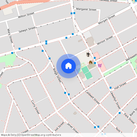 2/34 Caldwell Street, NSW 2291, Merewether