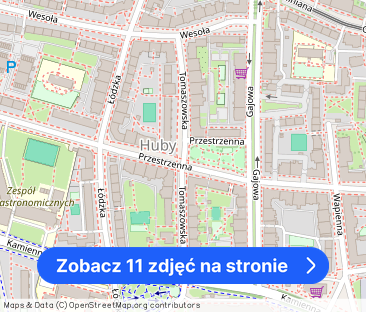 Wrocław Huby | 2 pokoje, osobna kuchnia, balkon | dla 2-4 osób! - Zdjęcie 1