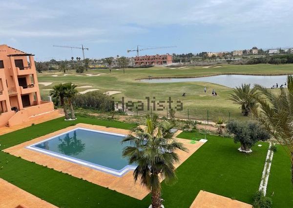 Alquiler de piso en Calle Infanta Cristina
