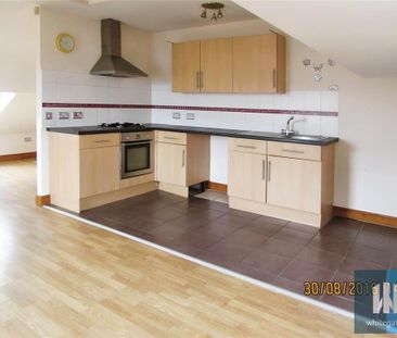 2 bedroom apartment to rent - Photo 3