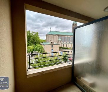 Appartement à louer 2 pièces 43.08m² - Photo 2