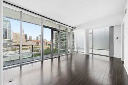 For Lease - 39 Queens Quay Unit# 502, Toronto, Ontario - Photo 2