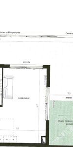 T4 neuf meublé avec terrasse et double stationnement - Photo 4