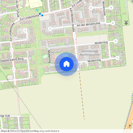 Müllerring 79, 04158, Leipzig