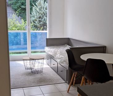 Location Appartement 1 pièce 17m² NICE 06000 - Photo 4