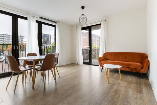 IJdoornlaan 1445F 1034 BM Amsterdam - Photo 1