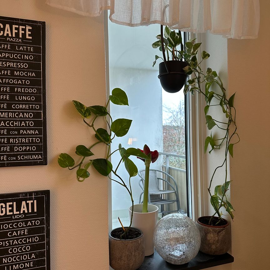 Mossgatan 103 - Foto 1