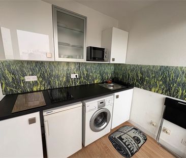 Location Appartement 1 pièce 23m² - Photo 3