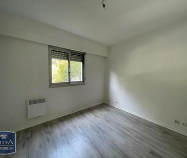 Location Appartement 2 pièces 46m² NICE 06000 - Photo 5