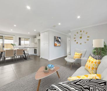 Modern Two Bedroom Granny Flat with Air Conditioning! - Photo 1