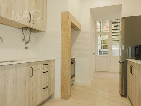 Apartamento T3 em Lisboa - Photo 3