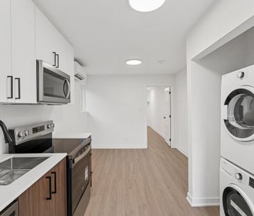 For Lease - 69 Claybrooke Street Unit# A, Toronto, Ontario - Photo 5