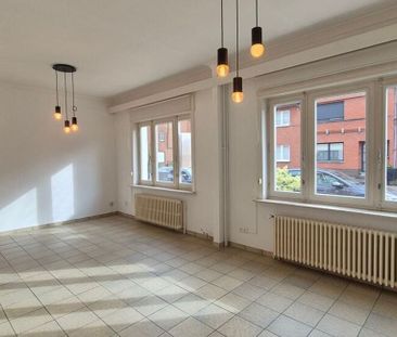 Appartement te huur in Hasselt voor € 800 met 1 slaapkamer - Foto 1