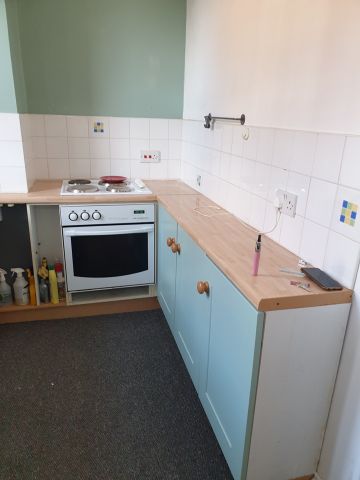 1 Bed Flat, Shirley, SO15 - Photo 3