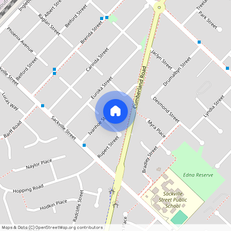 10 Ivanhoe Street, NSW 2565, Ingleburn