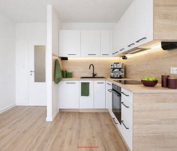 Pronájem bytu 1+kk • 27 m² bez realitkySovova, Karviná - Ráj, Morav... - Photo 3