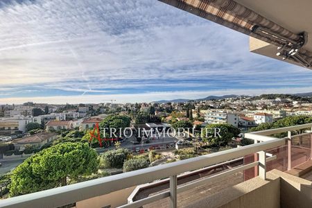 location appartement 2 Pièce(s) - Photo 3