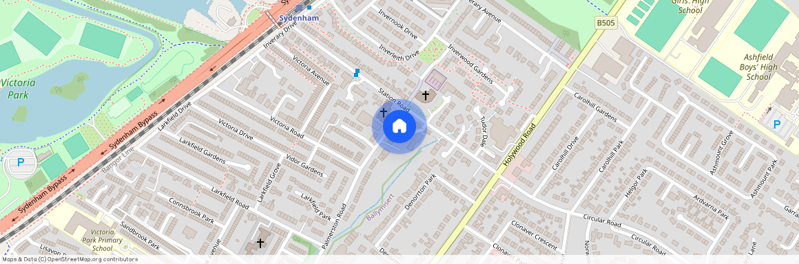 Unit 9, 85 Palmerston Road, Belfast, BT4 1QD