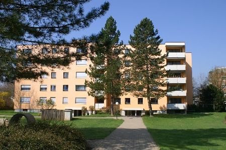 "MIETEN OHNE DEPOT - zentrale Wohnung im Grünen" - Foto 2