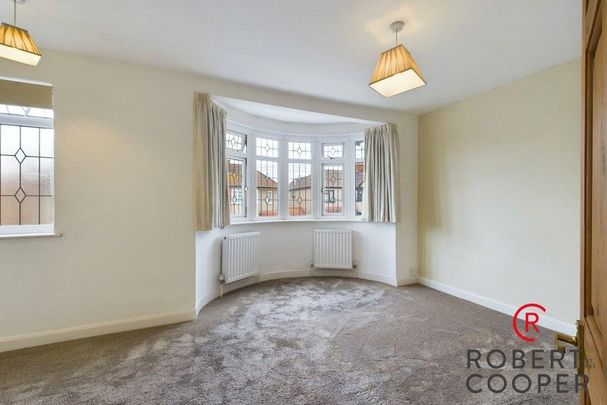 3 bedroom terraced house to rent - Photo 1
