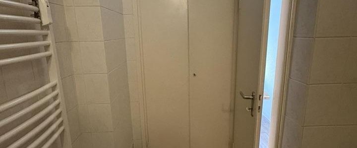 Helle 3-Zimmer-Wohnung mit Balkon in Hannover – Südstadt - Foto 1