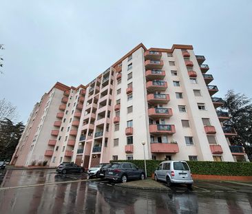 Location Appartement 1 pièce 18m² TOULOUSE 31200 - Photo 2