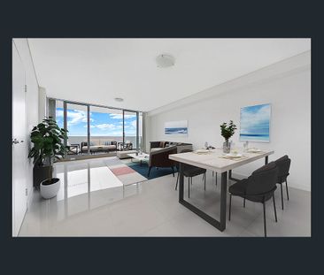 Double Sided Balcony Views & Oversized Living Area - Photo 1