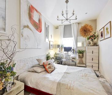 2 bedroom flat to rent - Photo 6