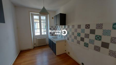 Location appartement à Morlaix, 4 pièces 75.3m² - Photo 5