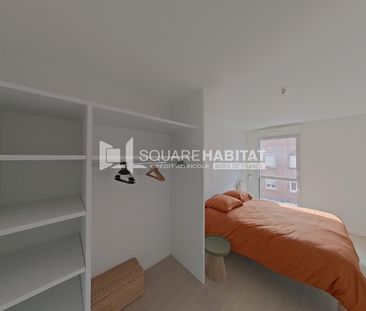 Location Appartement 55m² DUNKERQUE 59140 - Photo 2