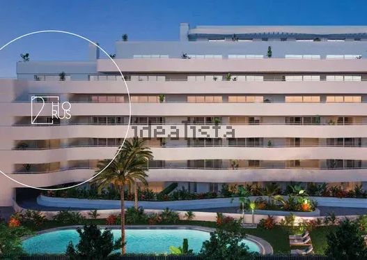 Alquiler de piso en Calle Mar Cantabrico, 11