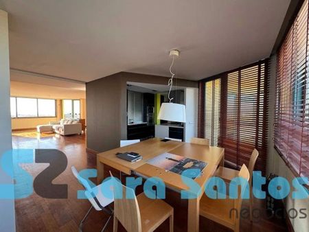 Luxury Flat for rent in Matosinhos, Portugal - Photo 5